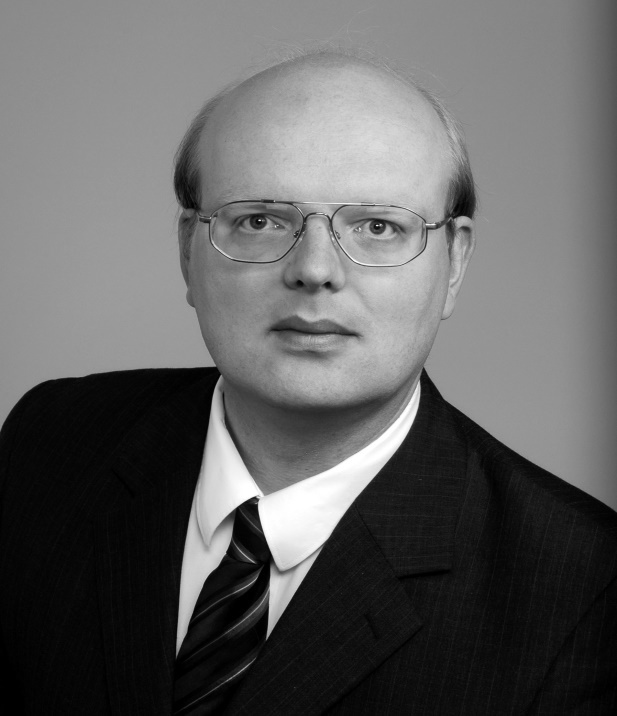 Profil von Rechtsanwalt Joachim Gnaß aus Osnabrück